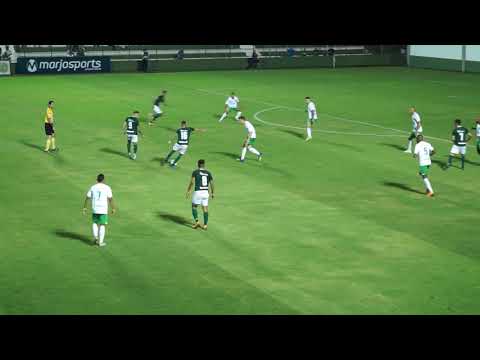SagresTV: Copa Verde 2019 #4: Confira os melhores momentos de Goiás 1x0 Cuiabá