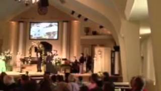 "Zip a dee doo Dah" by Shara McKee