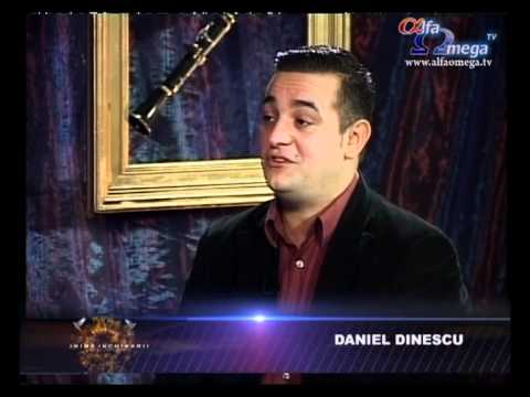 Inima Inchinarii  1.11 - De la manele la Cristos - Daniel Dinescu