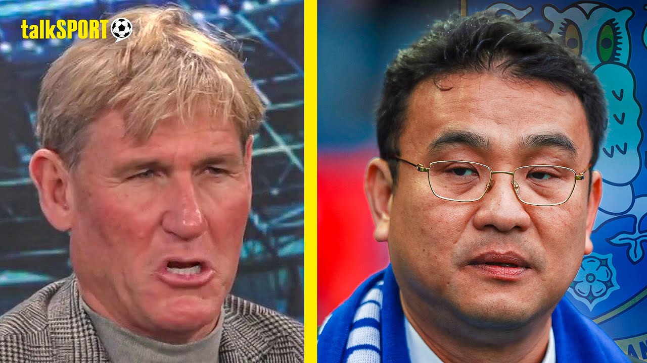 "TSUNAMI OF COSTS!" Simon Jordan EXPLAINS how Sheffield Wednesday's Administration IMPACTS the Club!