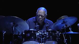 #UJ21 Sneak Peek Concert • Billy Hart Quartet feat. Ethan Iverson