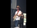 Snow falling in June - Ryan Bingham @Waterloo Records 03/19/2015