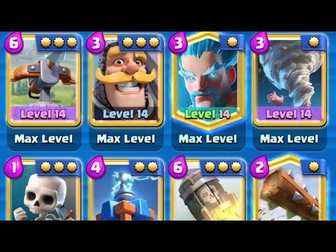 New Ice Wizard - Gameplay Xbow 3.5🥶🚀