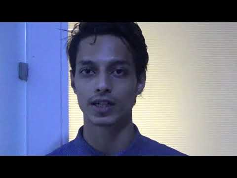 Akash Sharma Introduction