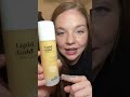 Golden Touch for Your Skin! #gifted #stratialipidgold #skincare #lipidgold #stratia