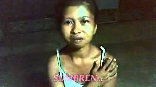 JESSA BELL singing _ZOMBIE_