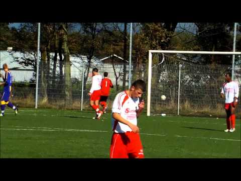 vvsb b1 6 oktober 2012