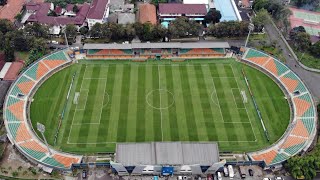 Download lagu WAHAH BARU‼️RAMPUNG DIRENOVASI, JADI KEBANGKITAN PERSIKABO, STADION PERSIKABO KABUPATEN BOGOR  mp3