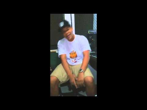 MC K WALLA SALVE - STUDIO DOS BRUTOS