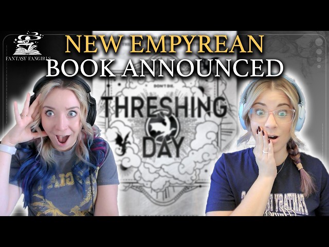 Vídeo relacionado con El Día de la Trilla (Empíreo) / Threshing Day (Empyrean)