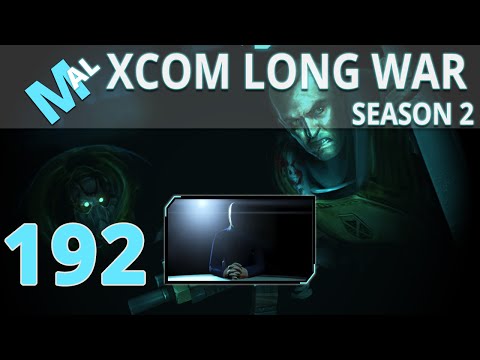Bomb Disposal [PT2] XCOM Long War Impossible Let's Play - Part 192