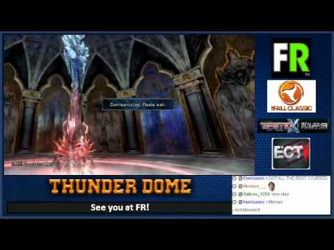 THUNDERDOME #35 kAb vs Ramon