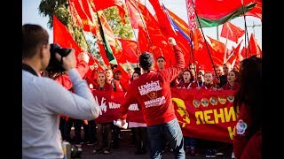 Специальный репортаж "Фестиваль, который не показали"