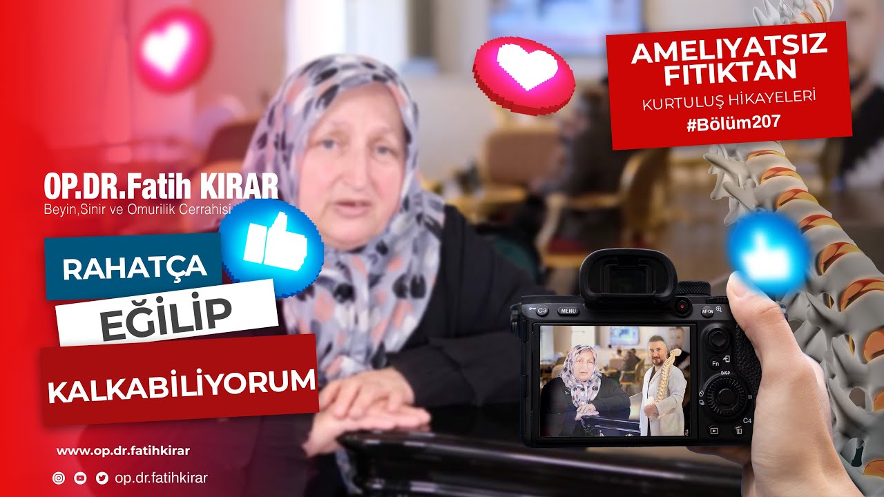 Mutlu Hasta Hikayesi 6