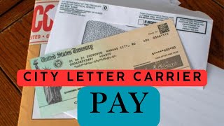 $30 Starting Pay REALISTIC The fight for 100% COLA #nalc #usps #contract #update #cca