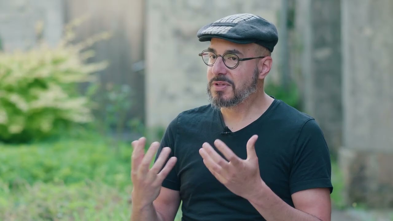 LE VERGER DE L’ALTÉRITÉ