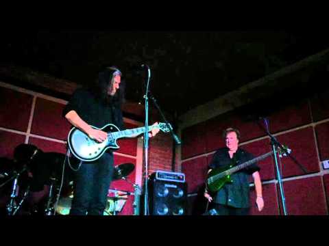 Stu Hamm Band at The Dip Redding California 7