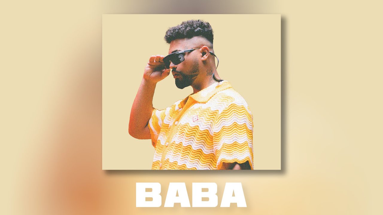 Baba by Cashflow & Lvbel C5