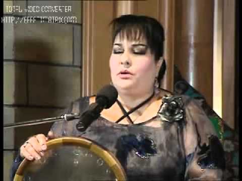 Besti Sevdiyeva - Segah Tesnifi  www.azeribalasi.com