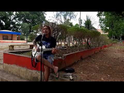 "Tupang Ligaw" cover by Ric