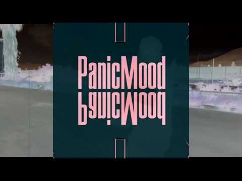 Dante L$D - PANIC MOOD