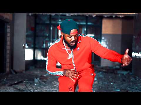 192 Steven B The Great - God Bless The Mafia (Official Music Video) 4K