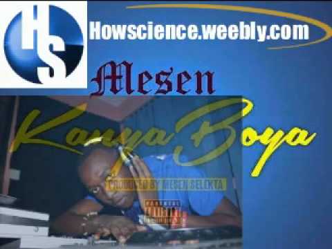 Kanyaboya-Mesen