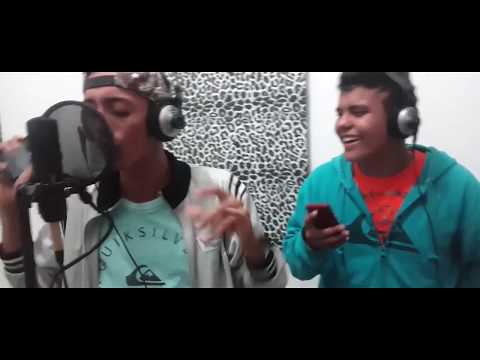 Preview - #Untitled #Cypher (Prod By: Niko Urbamusic / Shot By: Skritos)