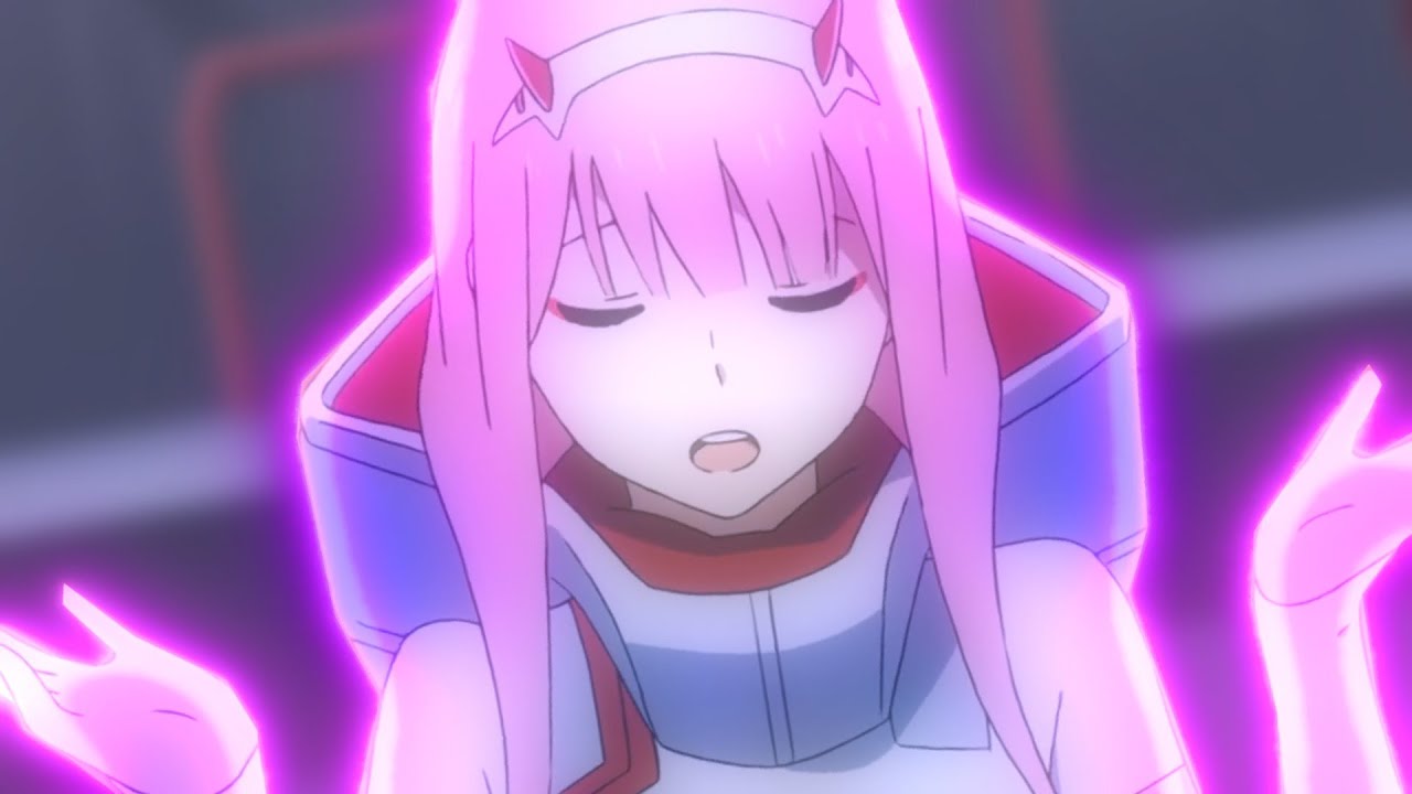 Zero Two Edit // Team