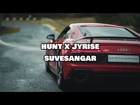 Hunt x Jyrise - Suvesangar