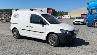 Volkswagen Caddy sonstige Industriemaschinen | Bild 4 - Machineryline