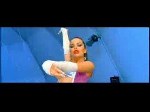 princess superstar vs pop gear [mash-up video]