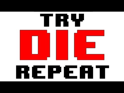 download lagu mp3 mp4 Try Die Repeat, download lagu Try Die Repeat gratis, unduh video klip Try Die Repeat