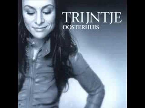 Trijntje Oosterhuis & Marco - Ik kan je niet laten gaan ( remix )