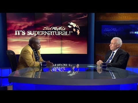 E supranatural! | Episodul 33: „Ordine de restricție”