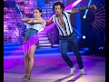 Pasquale La Rocca Lottie Ryan Dancing With The Stars Ireland 2020 Jive