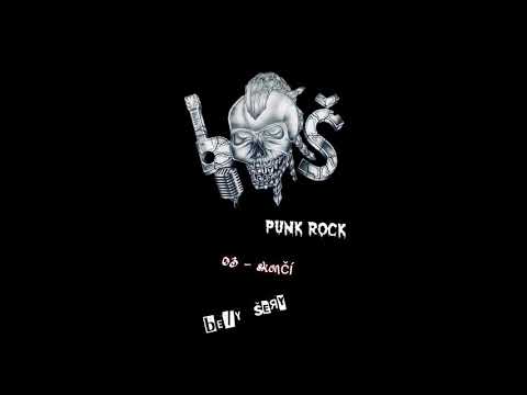 Bely Šery - Skonči