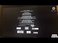 Closing To Madagascar 2005 DVD 360 Version