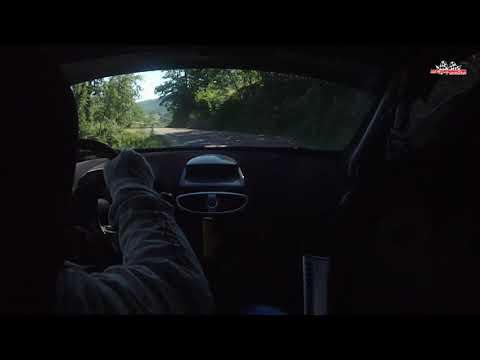 Rally RAAB 2019  Cacciari - Antonelli  P:S: Baigno "A"