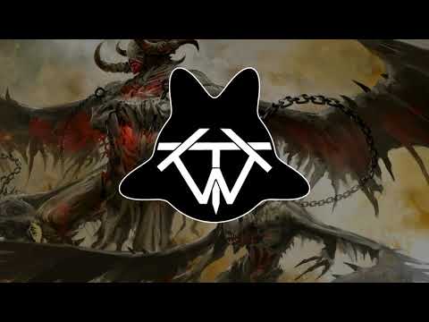 WulTrax & Terapia - Destructive Deathstep