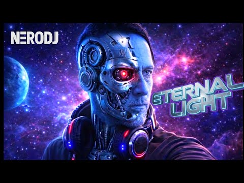 NΞRODJ - Eternal Light #dreamtrance #electronicmusic #2026 @NeroDj75 