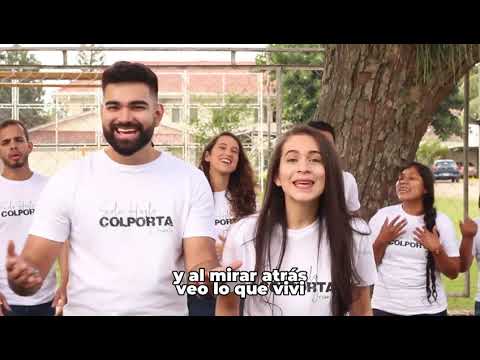 Solo el Comienzo LETRA (Español)