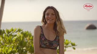 Anita since 1886 Wonderland I Mastectomy Beachwear by Anita care