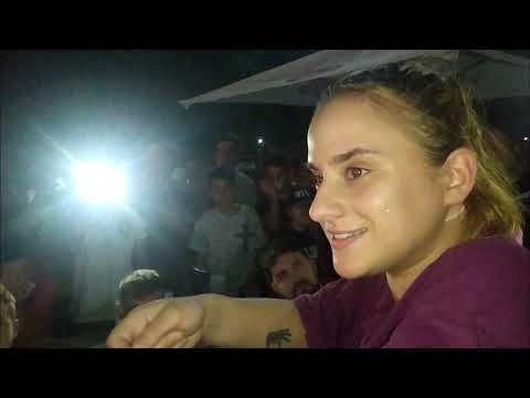 Nato vs Freyja - FINAL Fecha 4 Hijos del parque