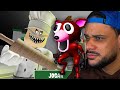 I Found The Monster 99 Nights In The Woods At PAPA PIZZA S Pizzeria