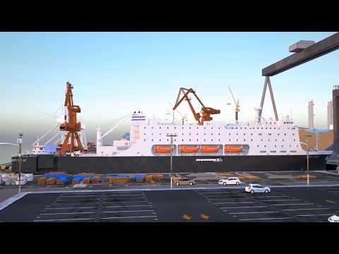 Introducing the Future of American Mariner Education and Training