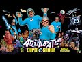 Menu Music The Aquabats Super Show The Complete Series
