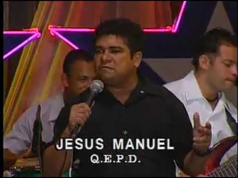 show del Recuerdo Jesus Manuel