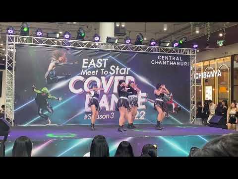 [ K-POP IN PUBLIC / ONE TAKE ] SISTAR  "give it to me" cover by AGRONA from Thailand