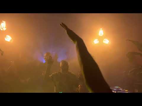 Khen & Eli Nissan B2B @ Lost & Found 10-year anniversary party, ADE, Amsterdam 22-Oct-2022 part 1